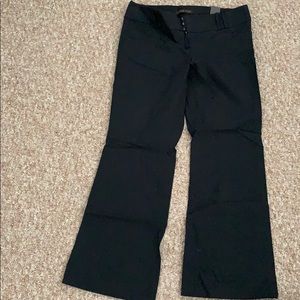 NWT the Limited short dress pants